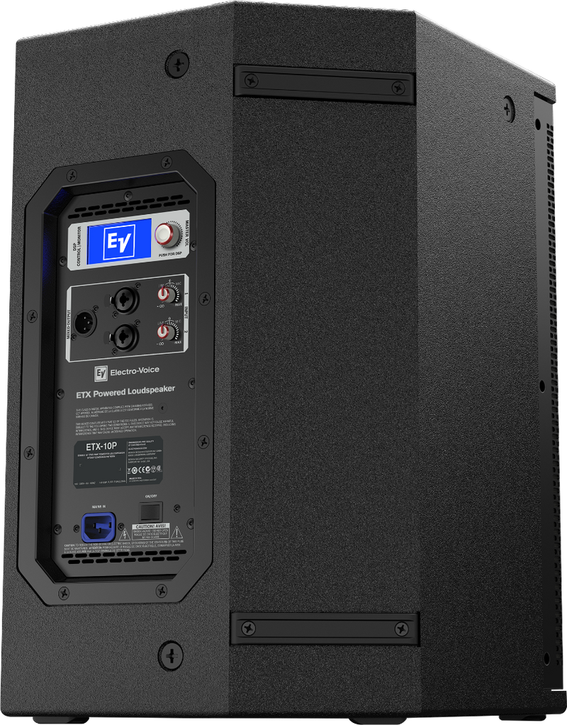 ETX-10P Electro-Voice Actieve Luidspreker 