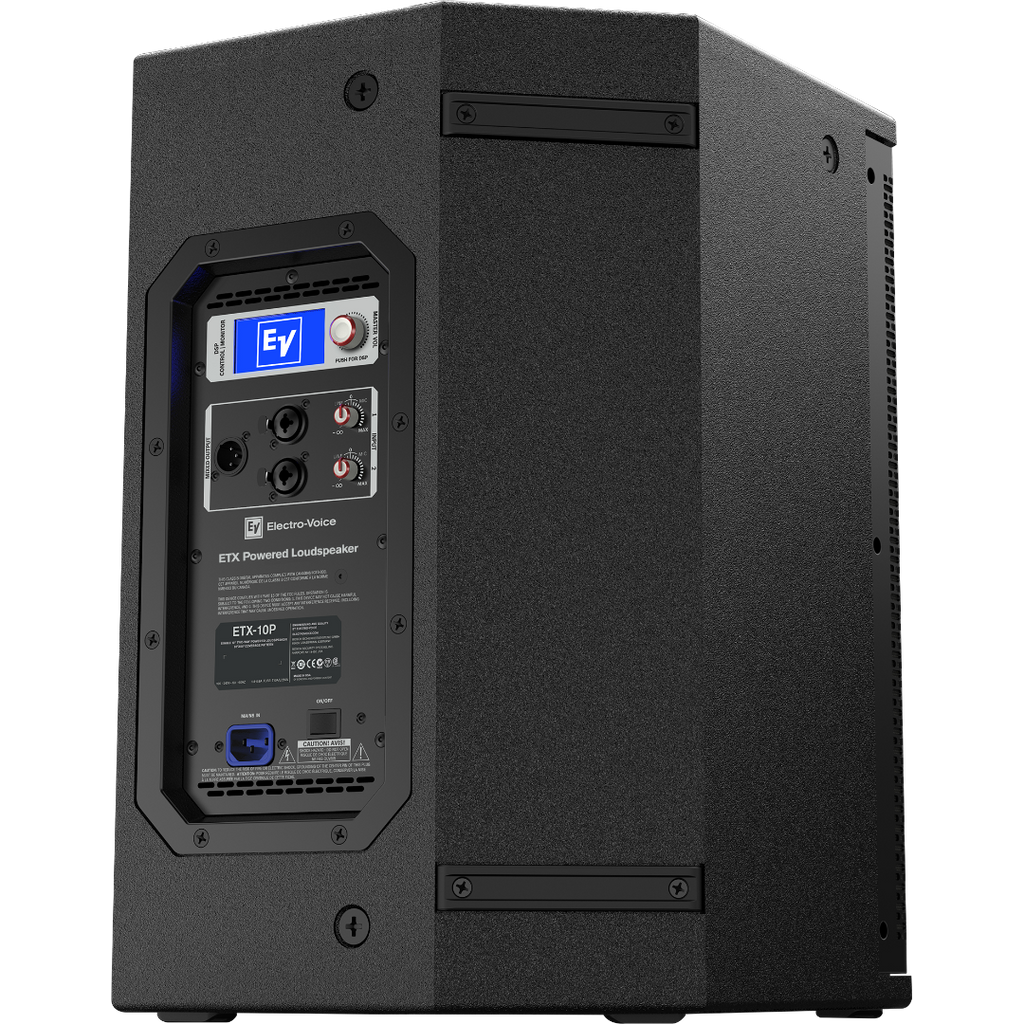 ETX-10P Electro-Voice Actieve Luidspreker 