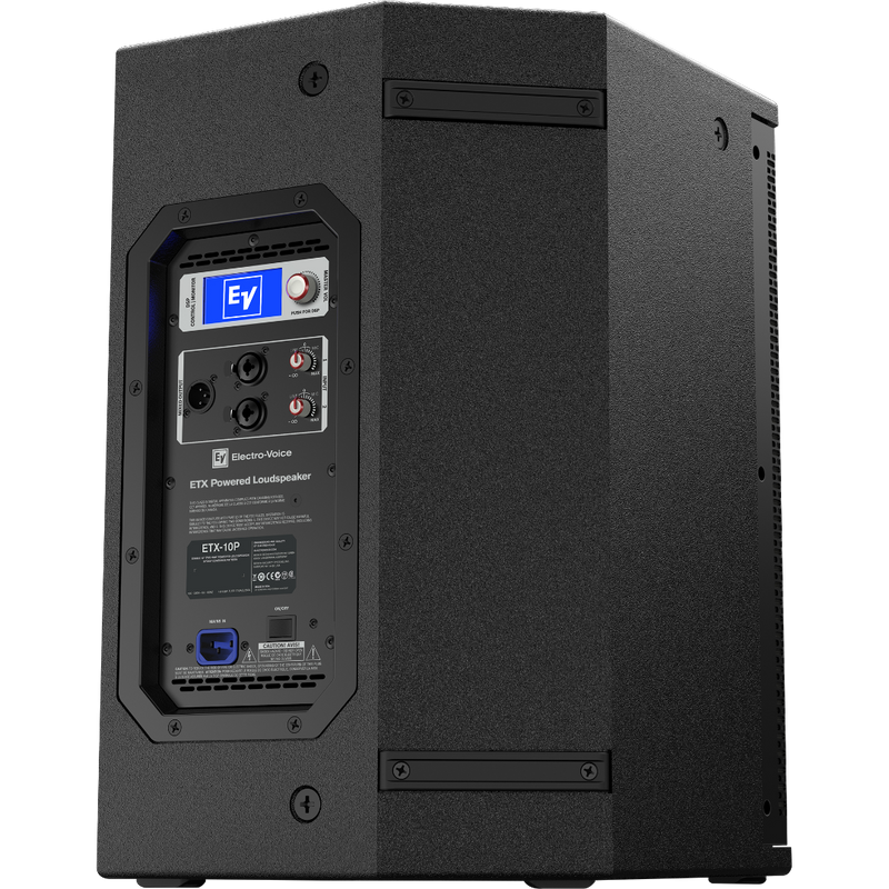 ETX-10P Electro-Voice Actieve Luidspreker 