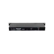 DMP-102 USB/SD Card Player OMNITRONIC