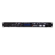 DMP-102 USB/SD Card Player OMNITRONIC