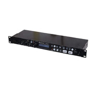 DMP-102 USB/SD Card Player OMNITRONIC