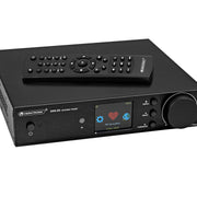 DRS-95 Omnitronic Internetradio met DAB+ en Bluetooth