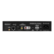 DRS-95 Omnitronic Internetradio met DAB+ en Bluetooth