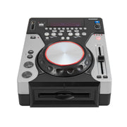 XMT-1400 MK2 Omnitronic cd-speler