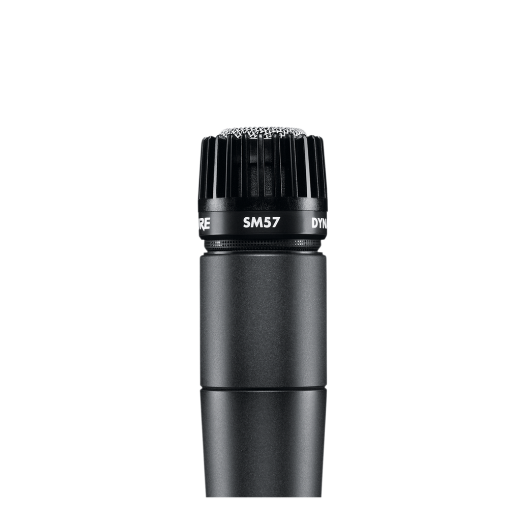 SM57 SHURE Instrument Microfoon 