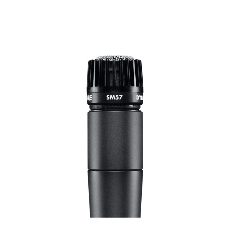 SM57 SHURE Instrument Microfoon 