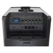 EON ONE MKII JBL PRO Columnarray met Batterij 