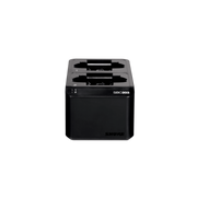 SBC203 Shure Dubbel Laadstation voor 2 SB903 Lithium-ionbatterij