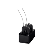 SBC203 Shure Dubbel Laadstation voor 2 SB903 Lithium-ionbatterij