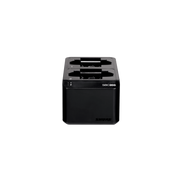 SBC203 Shure Dubbel Laadstation voor 2 SB903 Lithium-ionbatterij