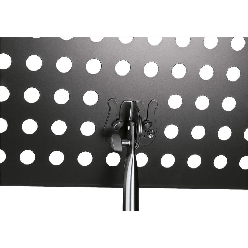 12179 K&amp;M MUSIC STAND