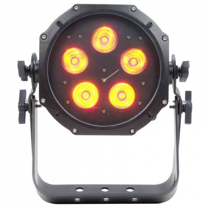 WIFLY EXR HEX5 IP ADJ LED Par (last piece)