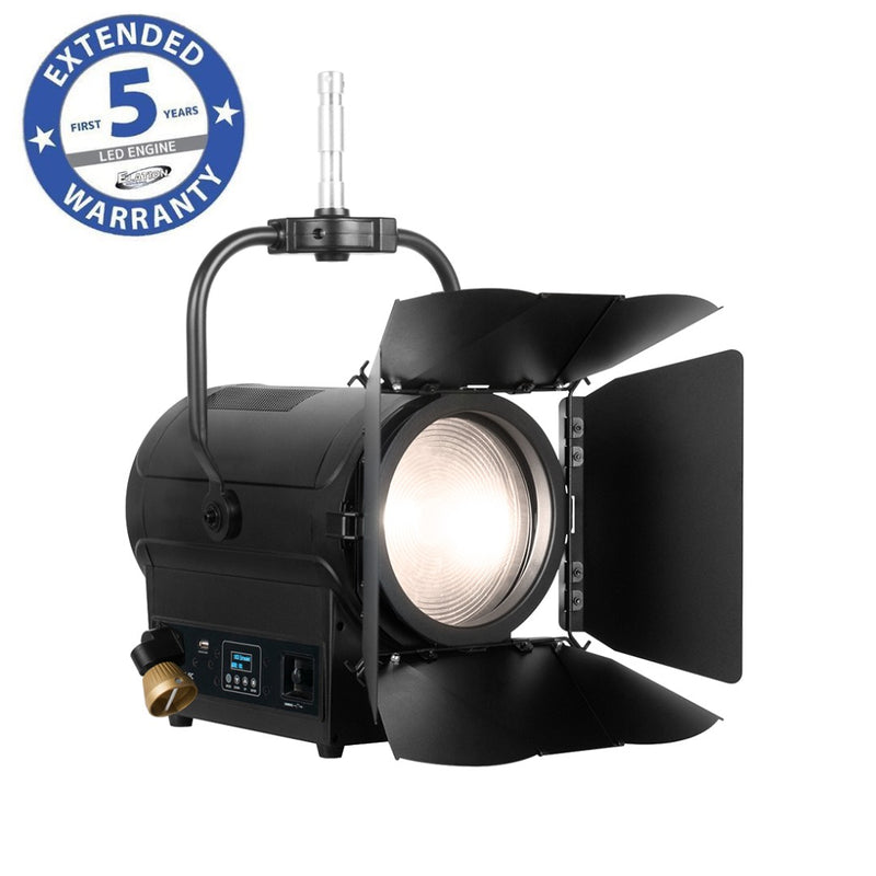 KL Fresnel 8 FC PO Elation