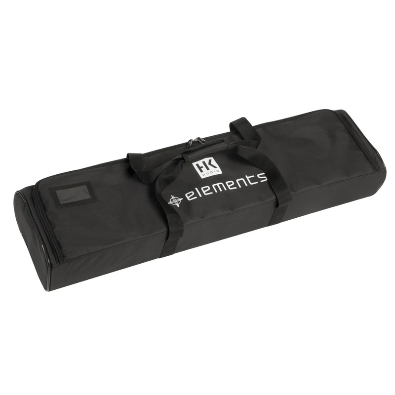 Elements Soft Bag HK Audio voor 4x E435 of 2x E835