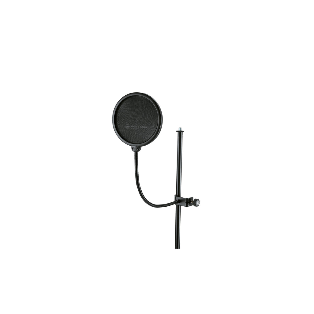 23956 POPKILLER BLACK K&amp;M