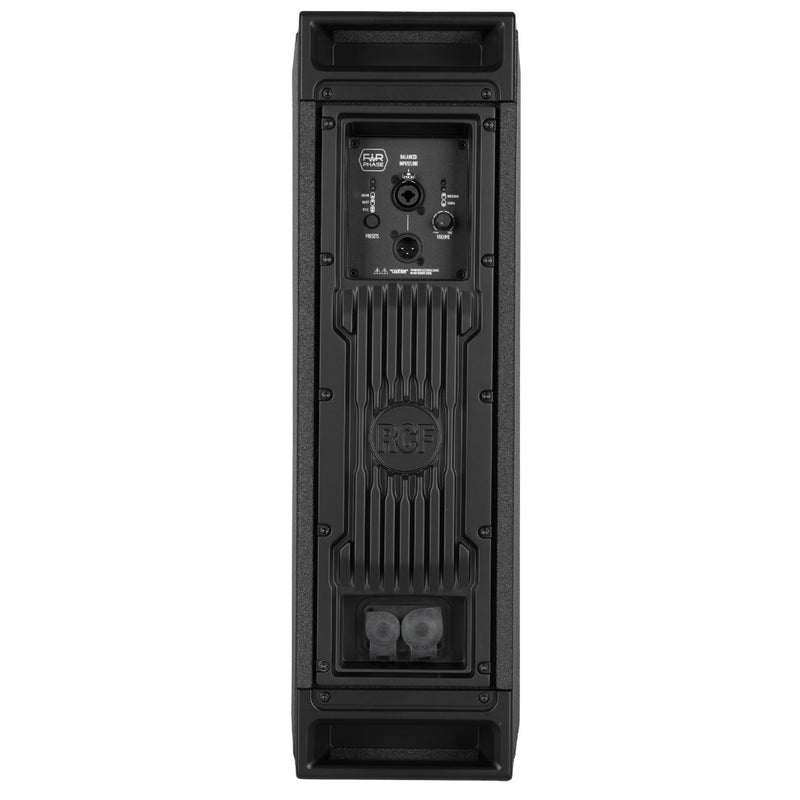 NXL 14-A RCF Actieve Array-luidspreker (Zwart)