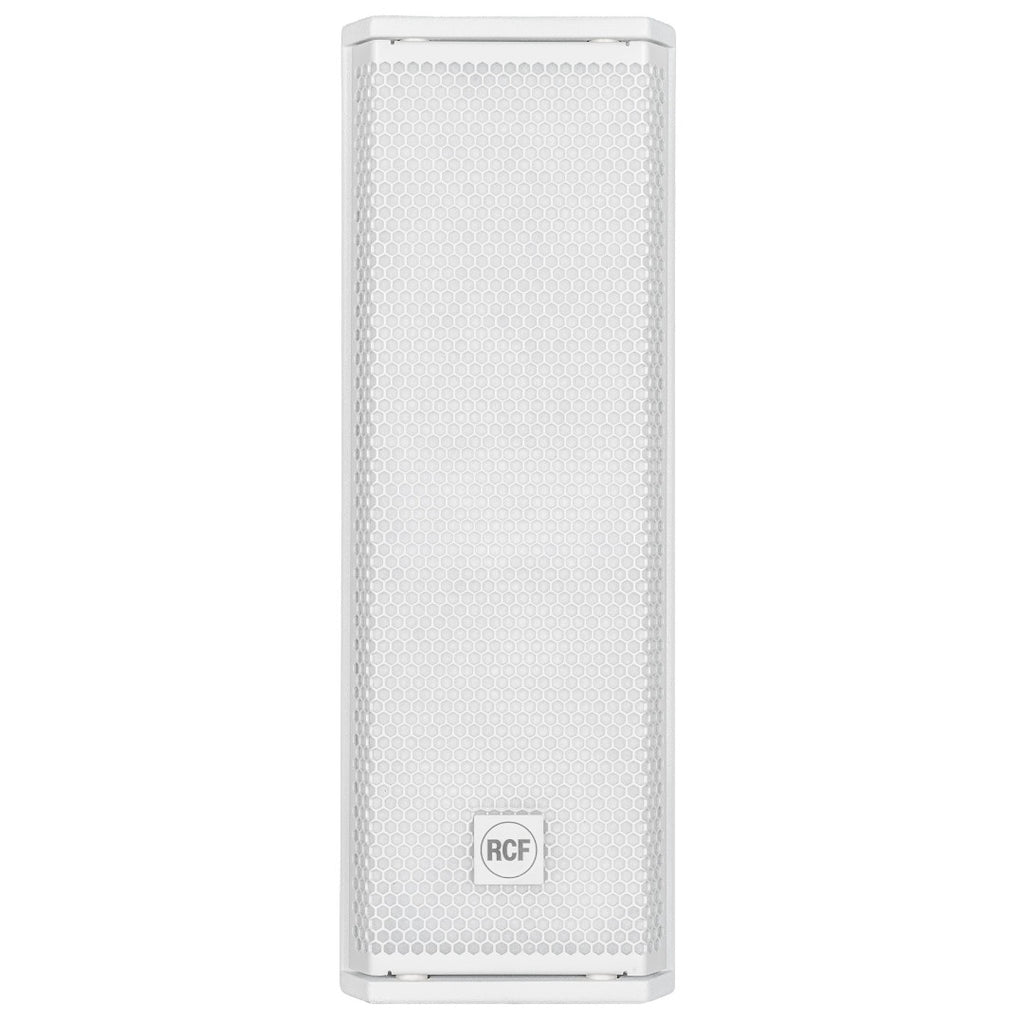 NXL 14-A RCF Actieve Array-luidspreker (Wit)