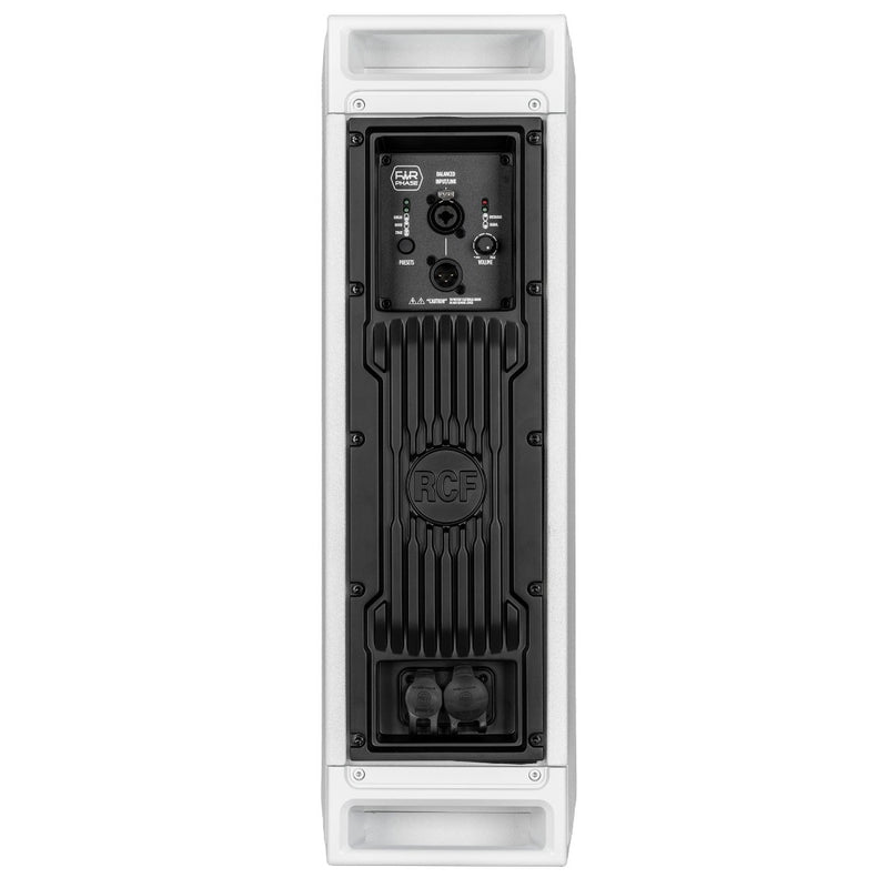 NXL 14-A RCF Actieve Array-luidspreker (Wit)