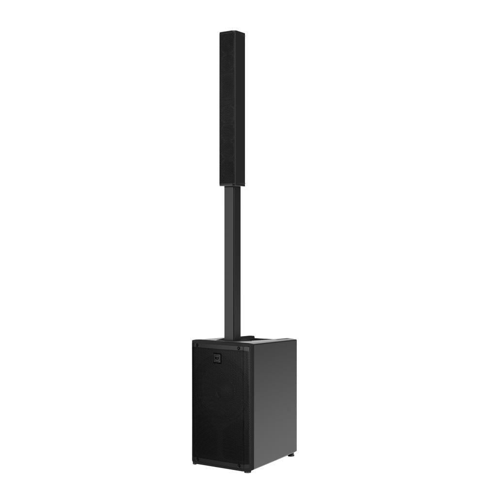 EVOX J9 RCF Actieve Kolomluidspreker (Zwart)