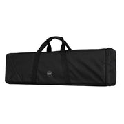EVOX JMIX9 RCF Actieve Kolomluidspreker met Mixer (Zwart)