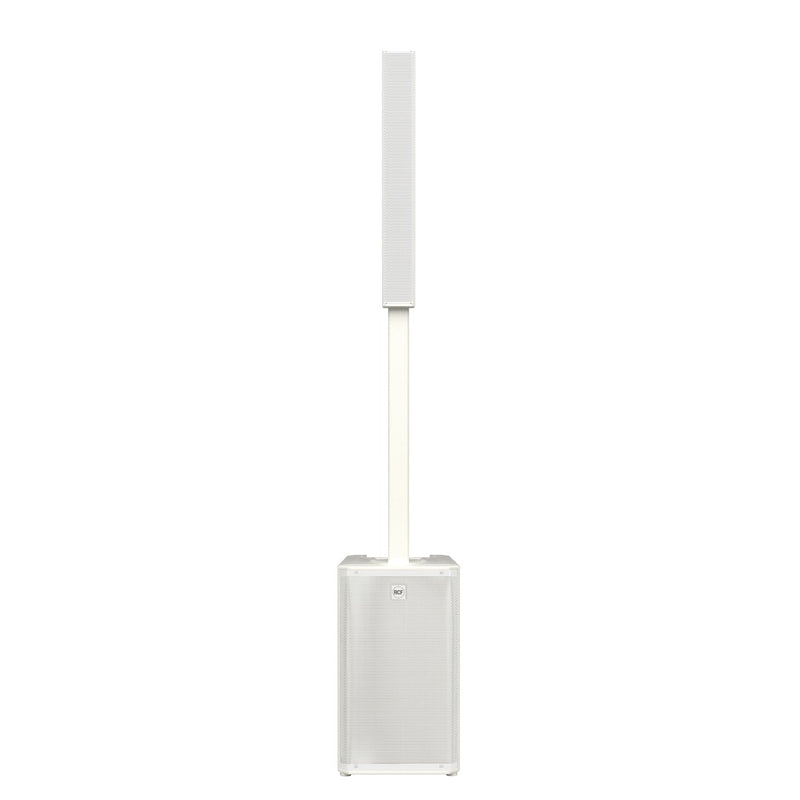EVOX J9 W RCF Actieve Kolomluidspreker (Wit)