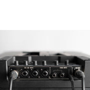 EVOX JMIX9 W RCF Actieve Kolomluidspreker met Mixer (Wit)