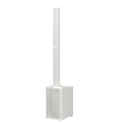 EVOX J11 W RCF Actieve Kolomluidspreker (Wit)