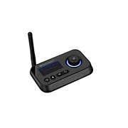 BDT-5.2PRO Omnitronic Aptx HD Bluetooth-zendontvanger