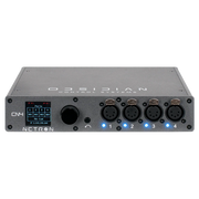 Netron EN4 Obsidian  Ethernet naar DMX-gateway