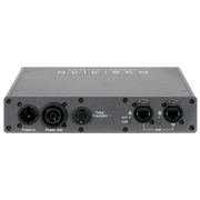 Netron EN4 Obsidian  Ethernet naar DMX-gateway