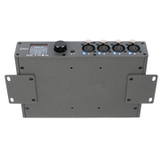Netron EN4 Obsidian  Ethernet naar DMX-gateway