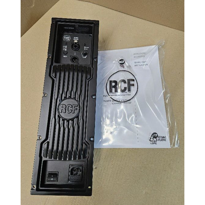 RCF ART-915A VERSTERKERMODULE