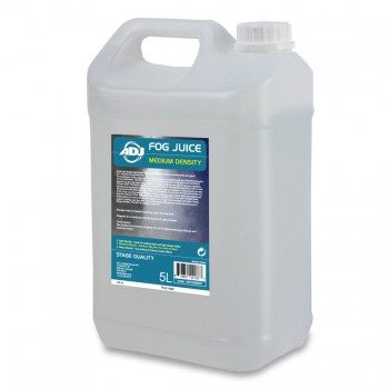 FOG JUICE 2 MEDIUM ADJ 5L