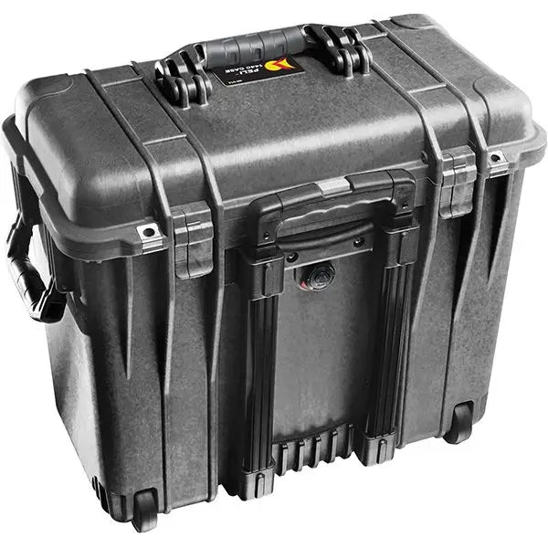 1440 CASE WITH DIVIDERS BLACK PELI (S2 PROMO)