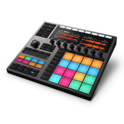 Maschine Plus Native Instruments Stand Alone Production System