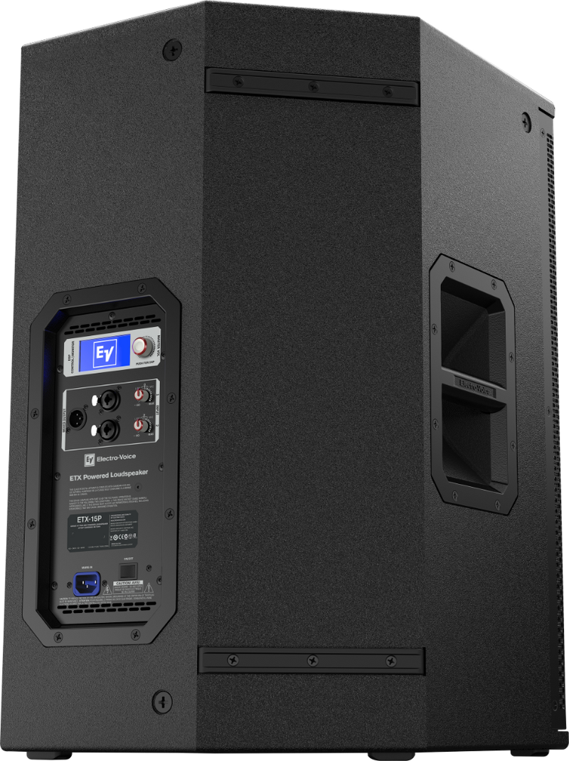 ETX-15P Electro-Voice Actieve Luidspreker 