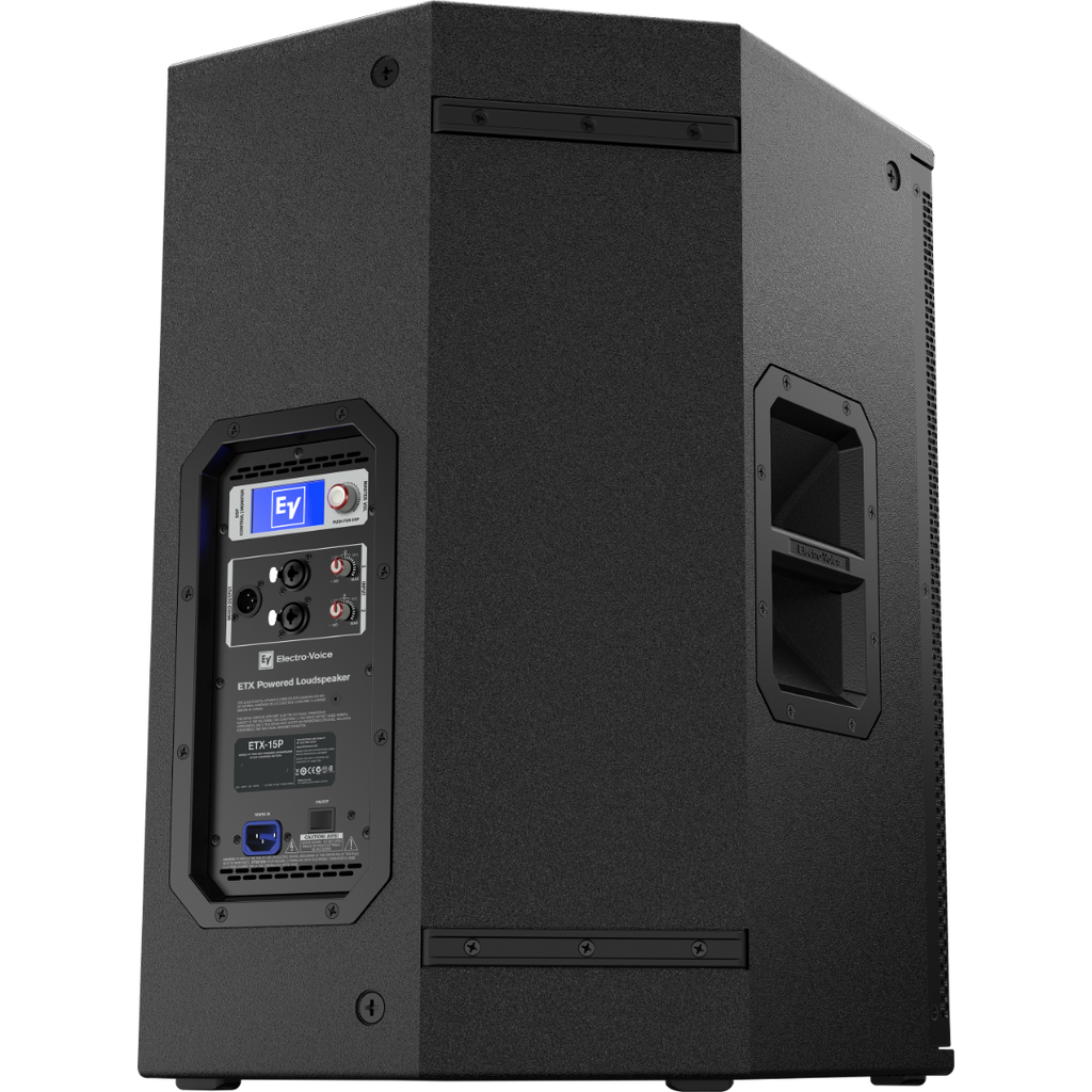 ETX-15P Electro-Voice Actieve Luidspreker 