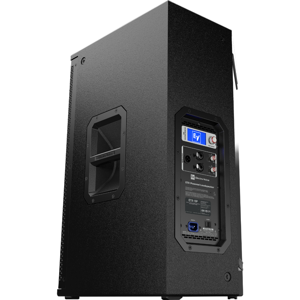 ETX-15P Electro-Voice Actieve Luidspreker 