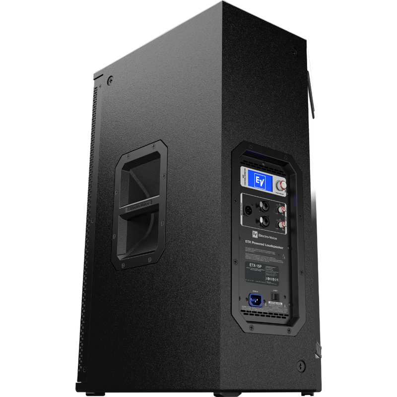ETX-15P Electro-Voice Actieve Luidspreker 