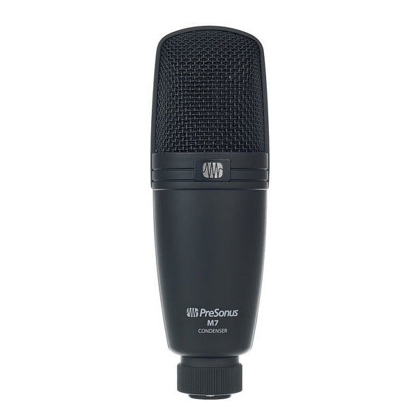 M7 MKII Cardioid Condenser Microfoon Presonus 