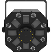 SWARM WASH FX ILS Chauvet DJ LED Lichteffect 4-in-1