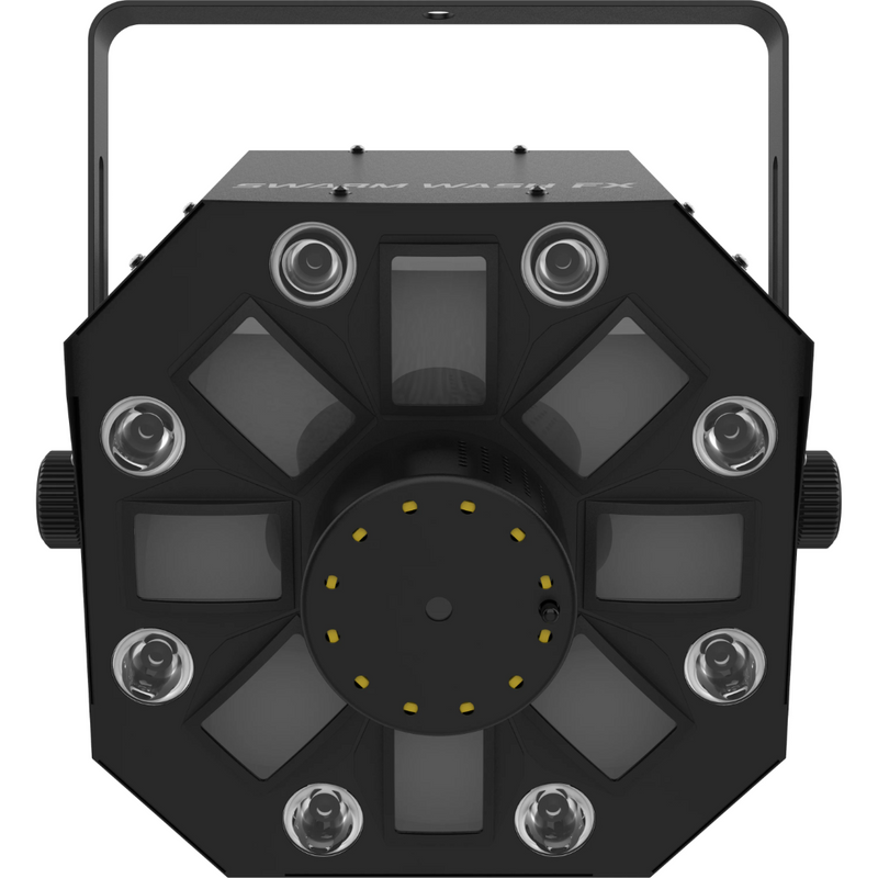 SWARM WASH FX ILS Chauvet DJ LED Lichteffect 4-in-1