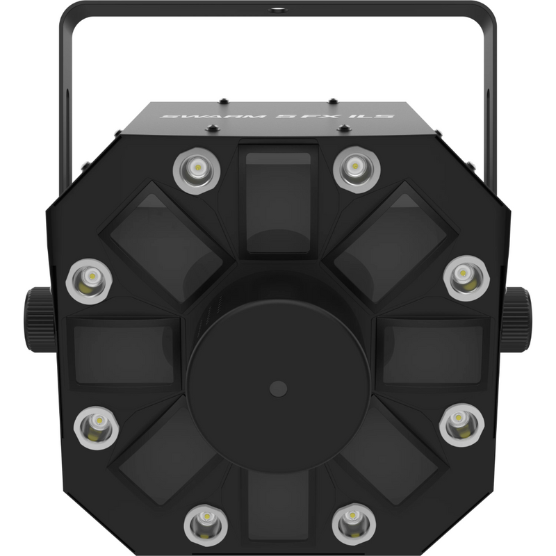 Swarm 5 FX ILS Chauvet DJ LED Lichteffect