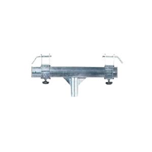 Verstelbare Truss Adapter tot 30cm
