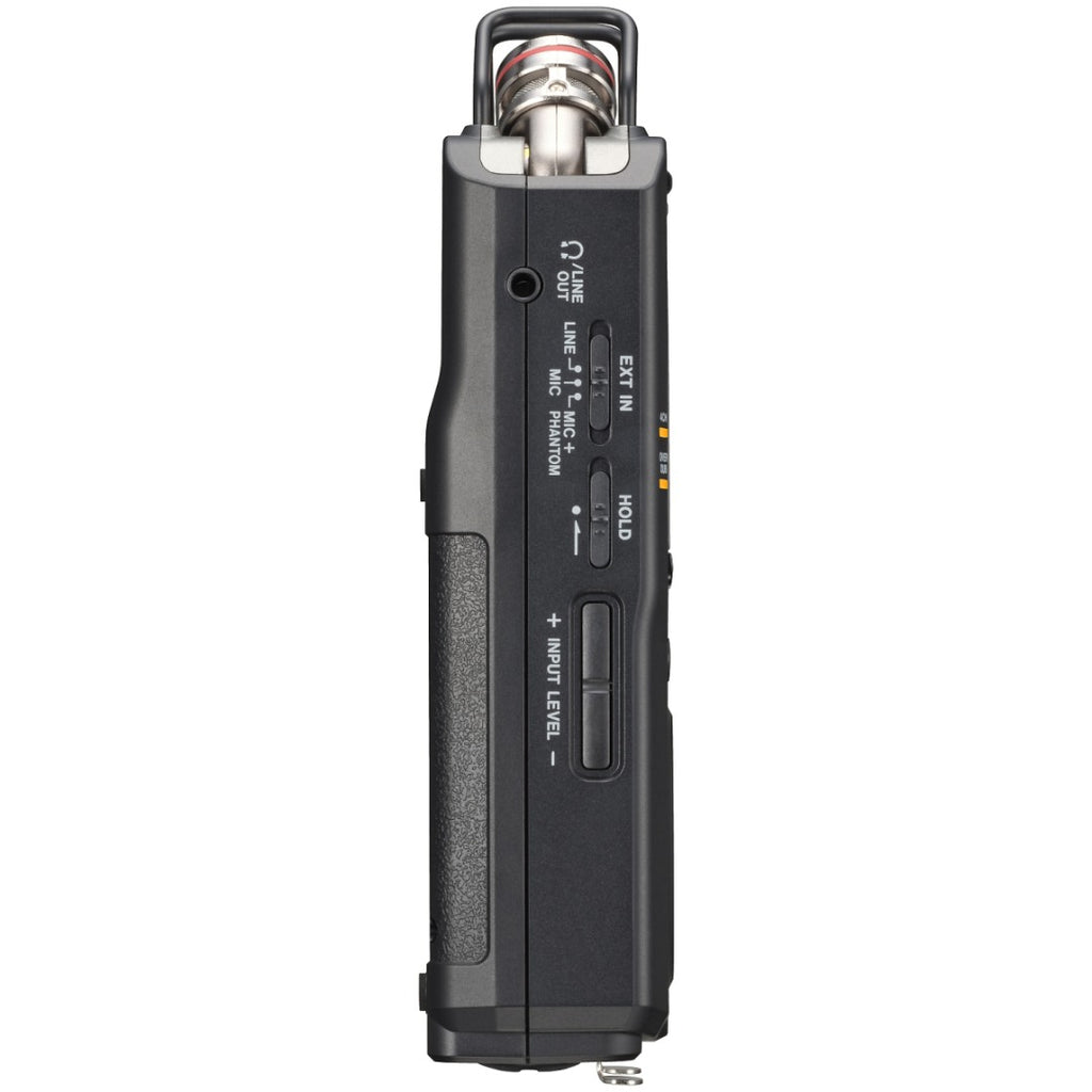 DR-40XP TASCAM PORTABLE 4 TRACK FIELD RECORDER