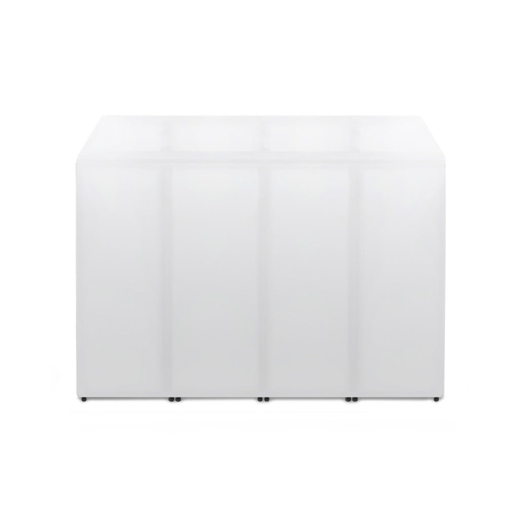 DB5 PRO Dj-Booth Groot VONYX