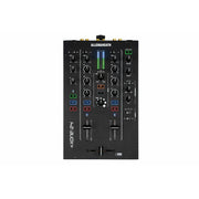 Xone:24 Allen&amp;Heath 2+1-Kanaals Analoge DJ-Mixer