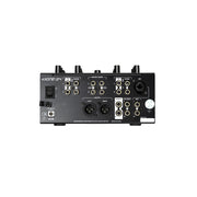 Xone:24 Allen&amp;Heath 2+1-Kanaals Analoge DJ-Mixer