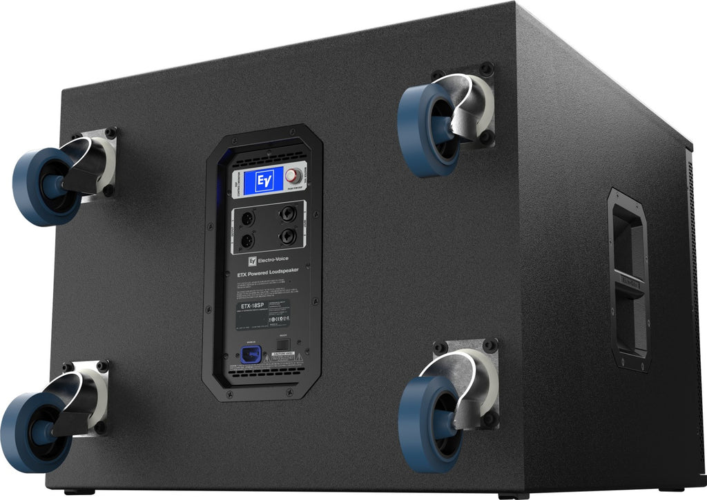 ETX-18SP Electro-Voice Actieve Subwoofer